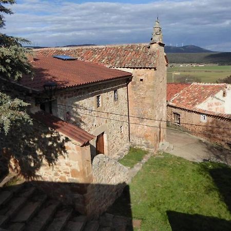 Casa Rural El Silvestrito Valdegena المظهر الخارجي الصورة